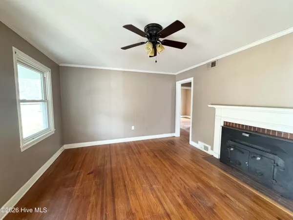 $1,367 | 1100 West Williams Circle, Elizabeth City, NC 27909