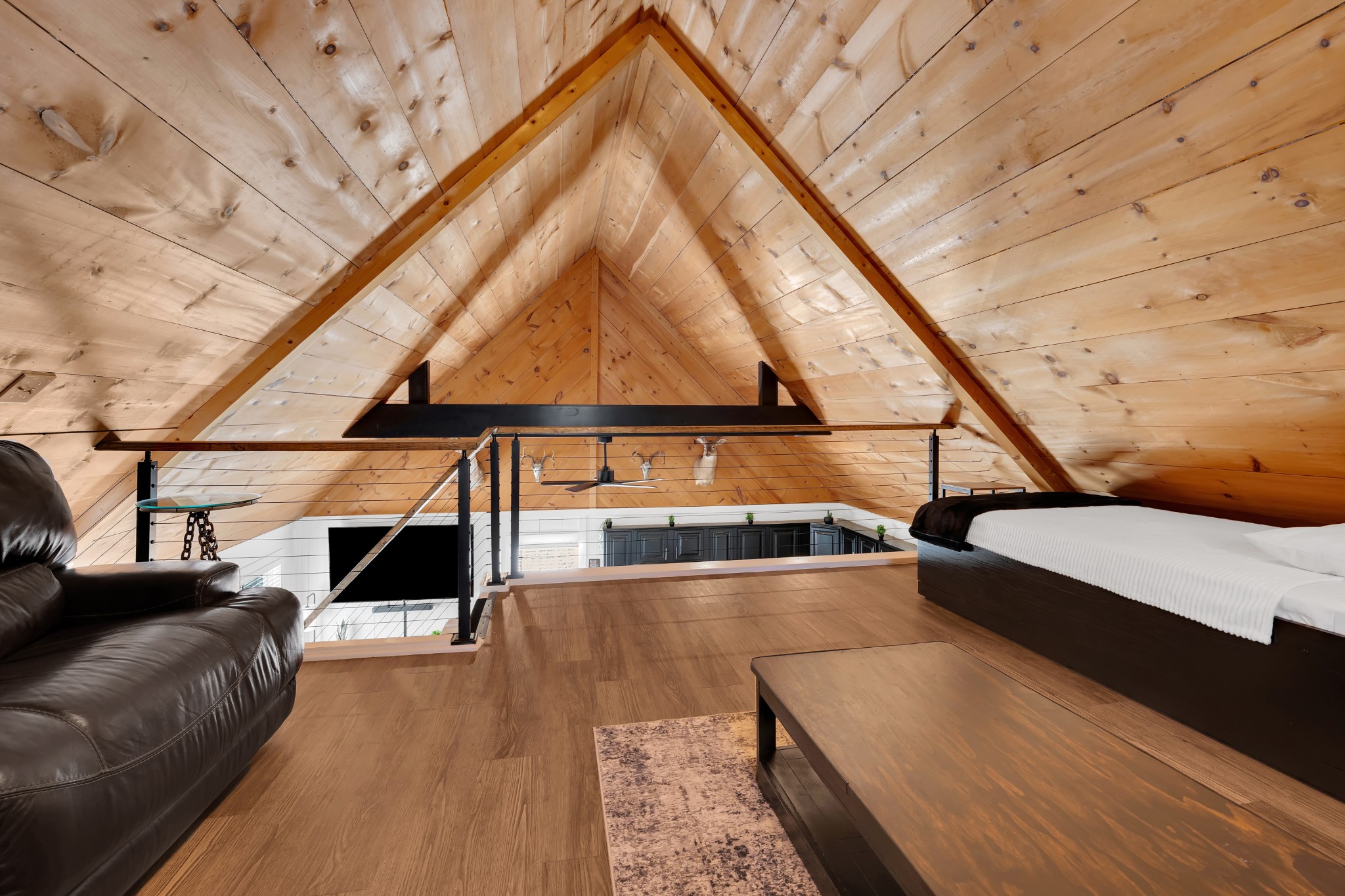 1956 Vanzant Bend Road Belvidere, TN 37306 - Photo 19 of 43