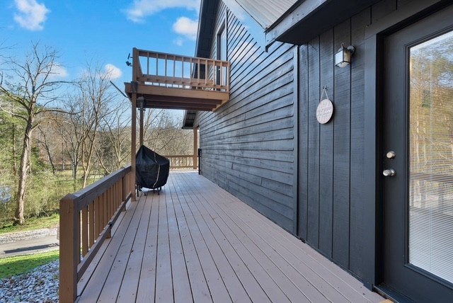 1956 Vanzant Bend Road Belvidere, TN 37306 - Photo 32 of 43