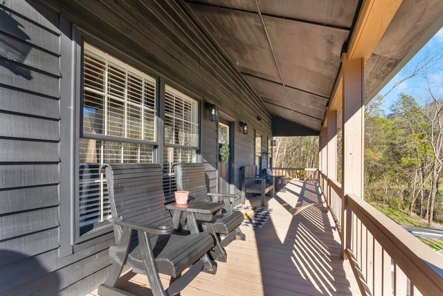 1956 Vanzant Bend Road Belvidere, TN 37306 - Photo 33 of 43