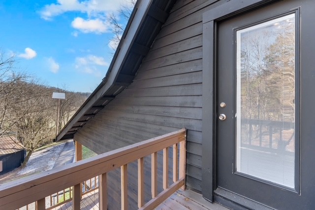 1956 Vanzant Bend Road Belvidere, TN 37306 - Photo 35 of 43