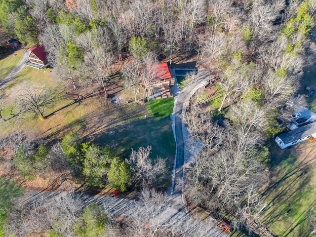 1956 Vanzant Bend Road Belvidere, TN 37306 - Photo 36 of 43
