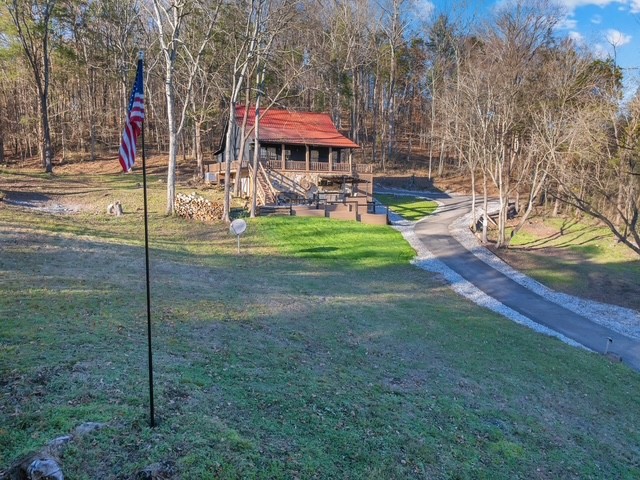 1956 Vanzant Bend Road Belvidere, TN 37306 - Photo 38 of 43