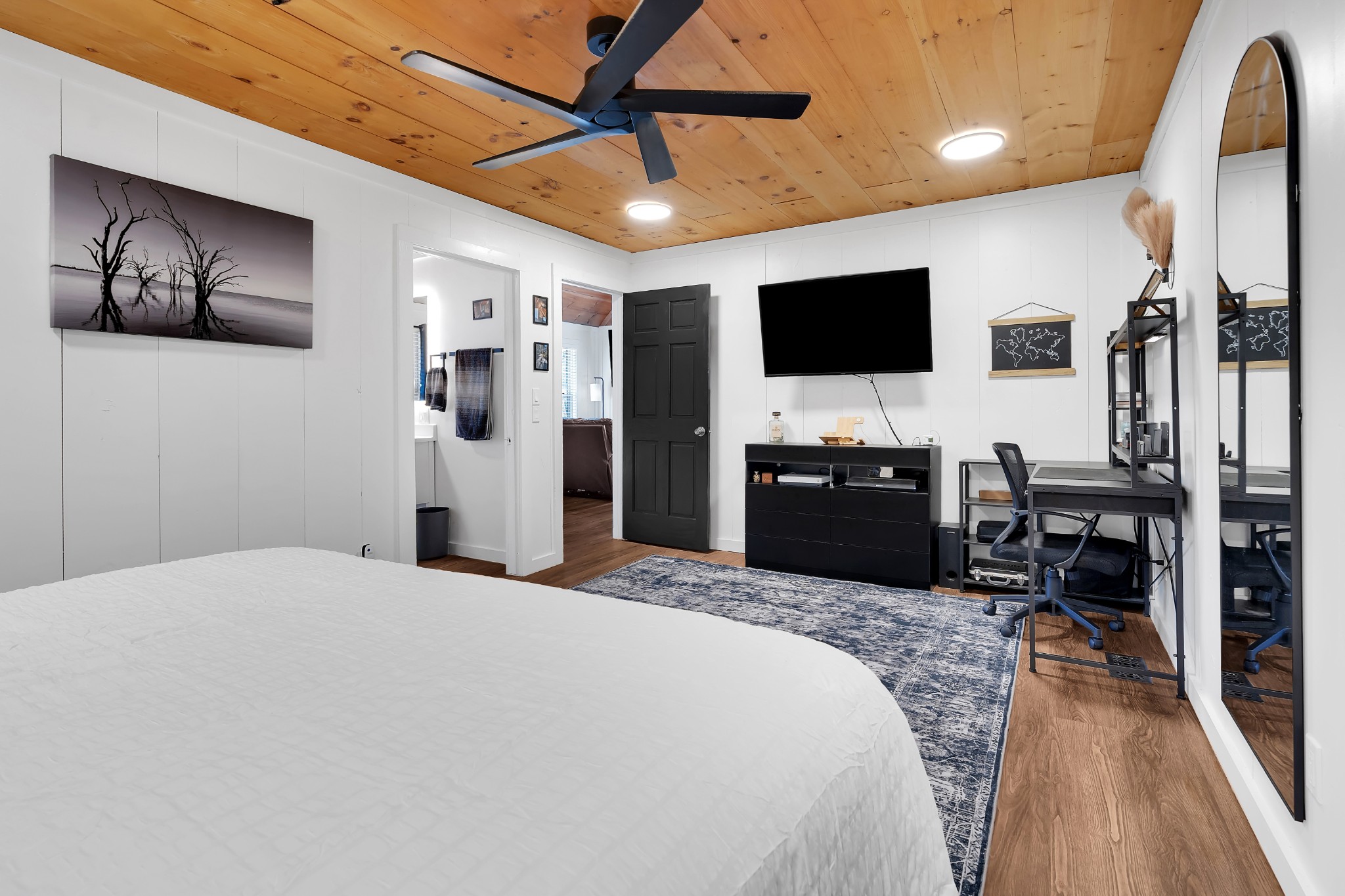 1956 Vanzant Bend Road Belvidere, TN 37306 - Photo 8 of 43