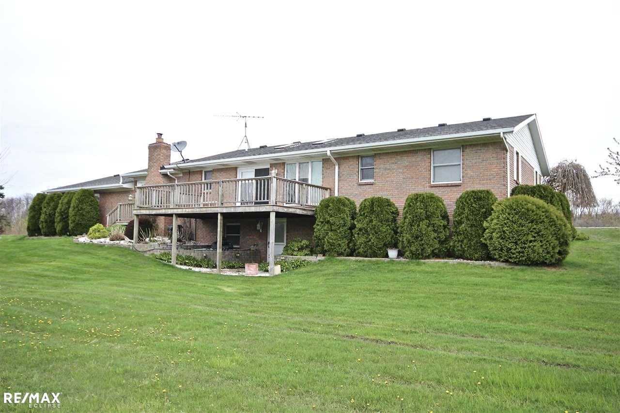 31344 Armada Ridge Road Richmond, MI 48062 - Photo 55 of 62 Gallery Image 55