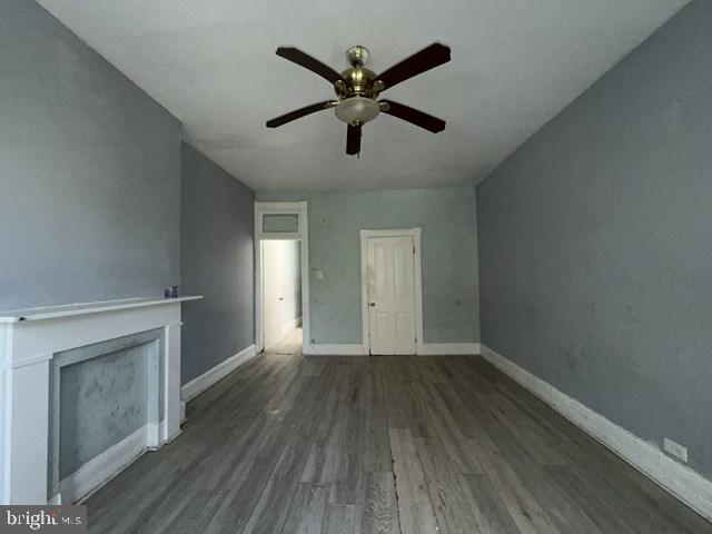 1114 Myrtle Avenue Baltimore, MD 21201 - Photo 26 of 39