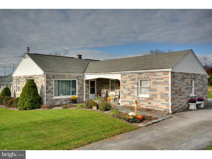 1463 Georgetown Road Christiana, PA 17509 - Photo 1 of 21 Gallery Image 1