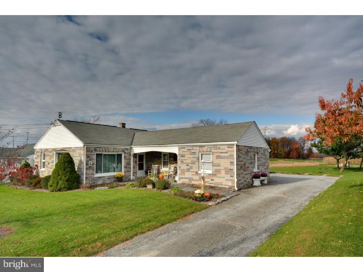 1463 Georgetown Road Christiana, PA 17509 - Photo 2 of 21 Gallery Image 2