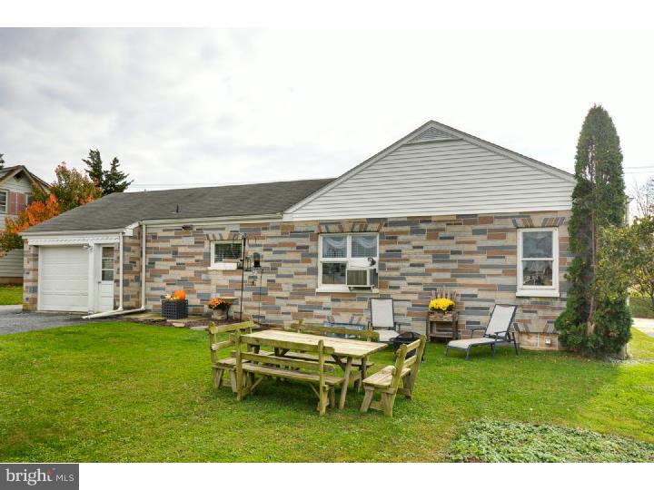 1463 Georgetown Road Christiana, PA 17509 - Photo 18 of 21 Gallery Image 18