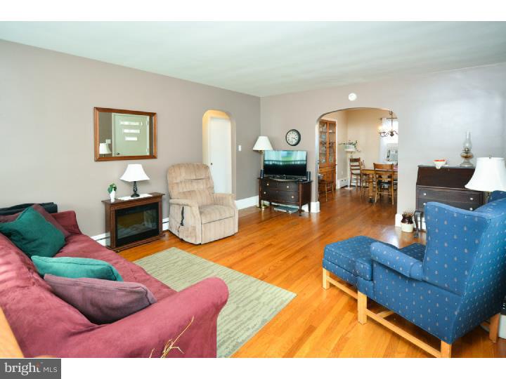 1463 Georgetown Road Christiana, PA 17509 - Photo 4 of 21 Gallery Image 4