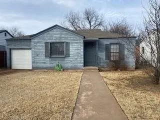 $1,495 | 3234 South 4th Street, Abilene, TX 79605