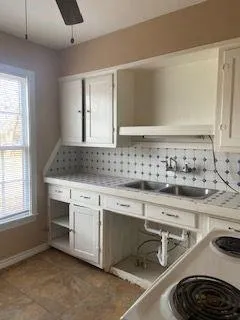 $1,495 | 3234 South 4th Street, Abilene, TX 79605