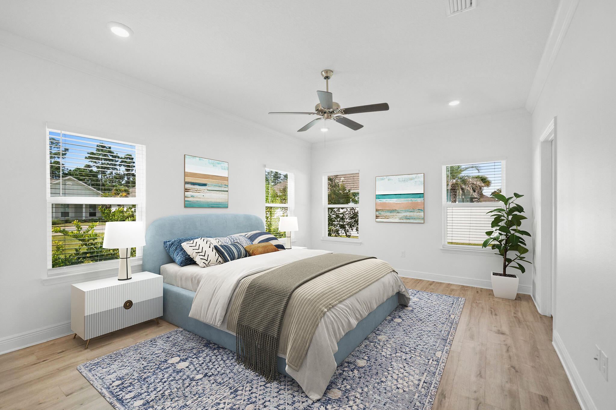 171 Pine Street Santa Rosa Beach, FL 32459 - Photo 15 of 53 171 pine lake staging master (1)