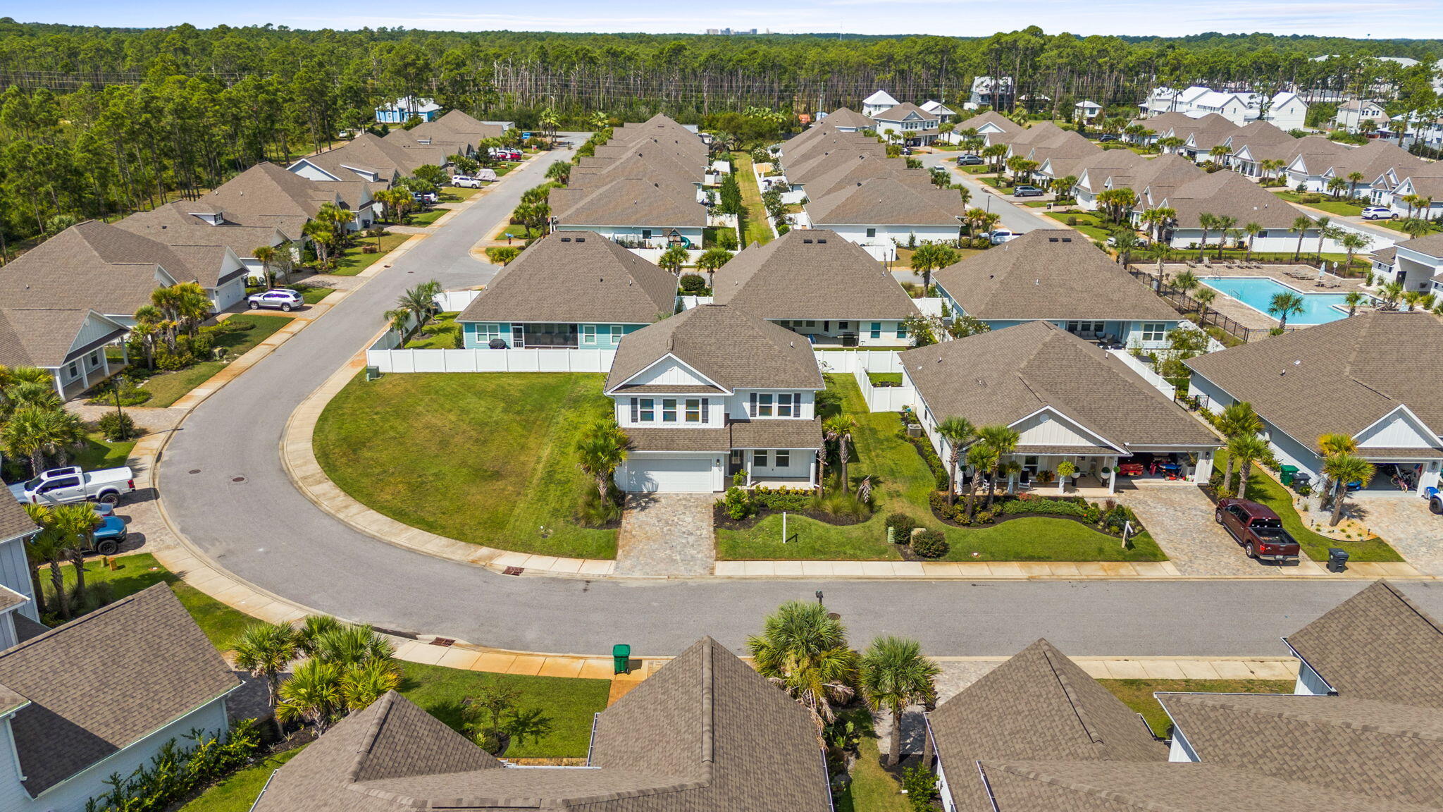 171 Pine Street Santa Rosa Beach, FL 32459 - Photo 46 of 53 47-web-or-mls-DJI_20250910120029_0813_D