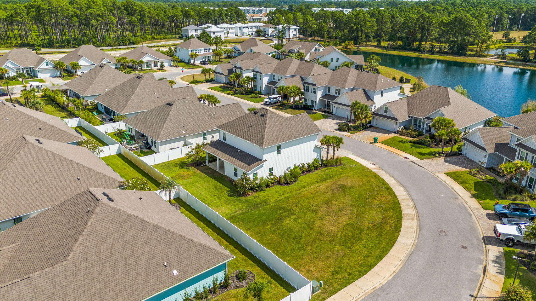 171 Pine Street Santa Rosa Beach, FL 32459 - Photo 47 of 53 49-web-or-mls-DJI_20250910120101_0819_D