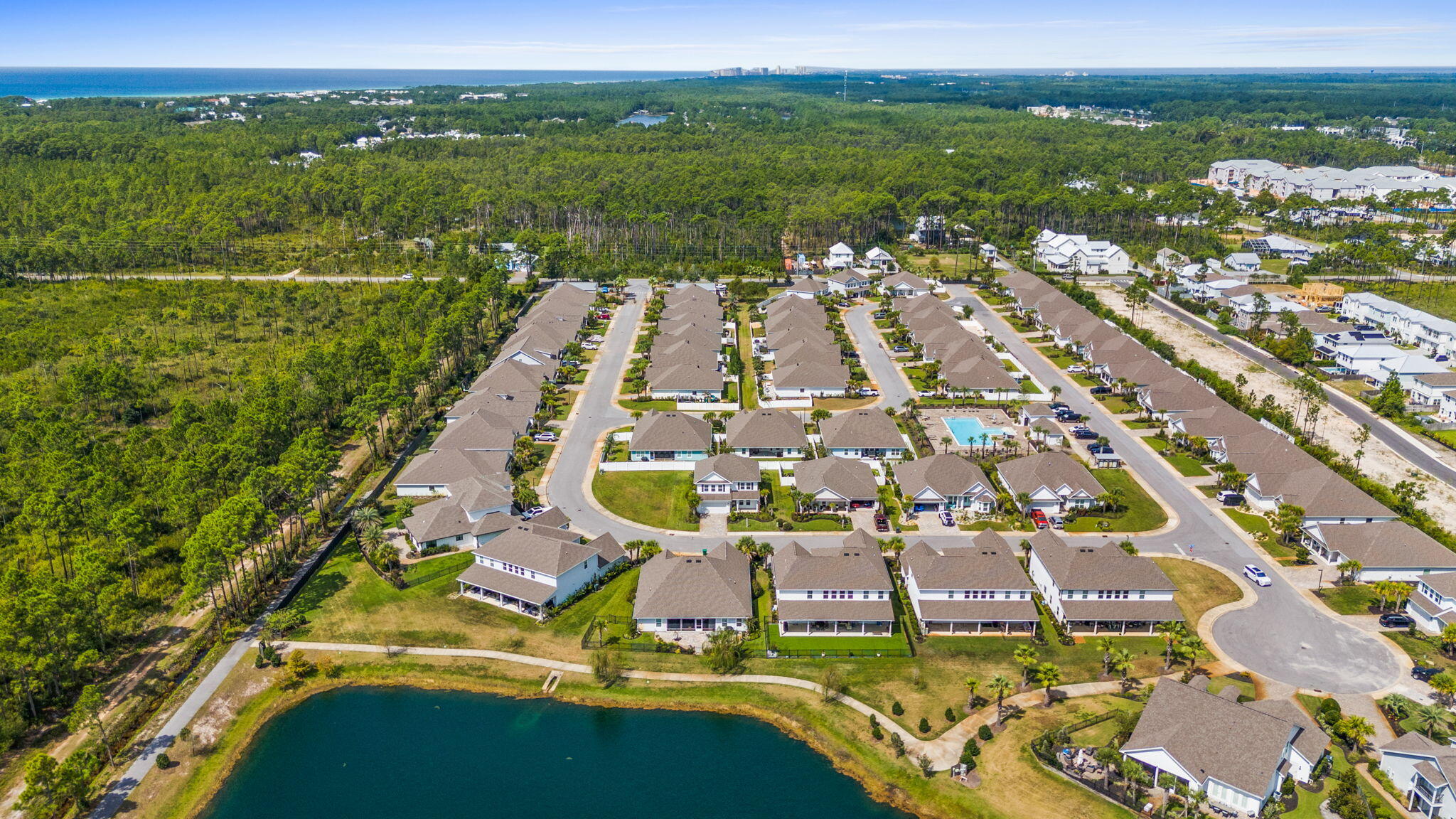 171 Pine Street Santa Rosa Beach, FL 32459 - Photo 48 of 53 50-web-or-mls-DJI_20250910120136_0822_D