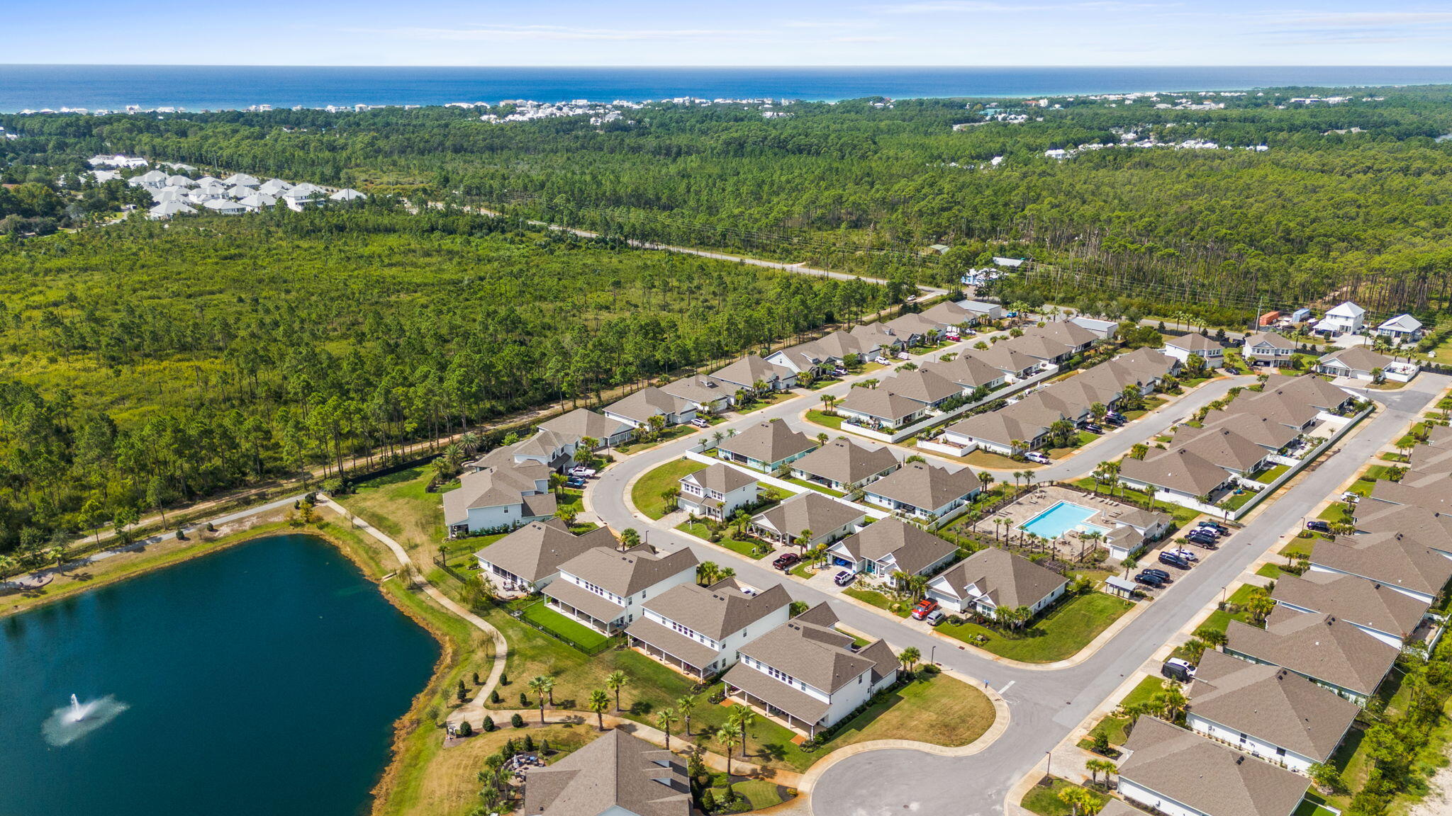 171 Pine Street Santa Rosa Beach, FL 32459 - Photo 49 of 53 51-web-or-mls-DJI_20250910120159_0825_D