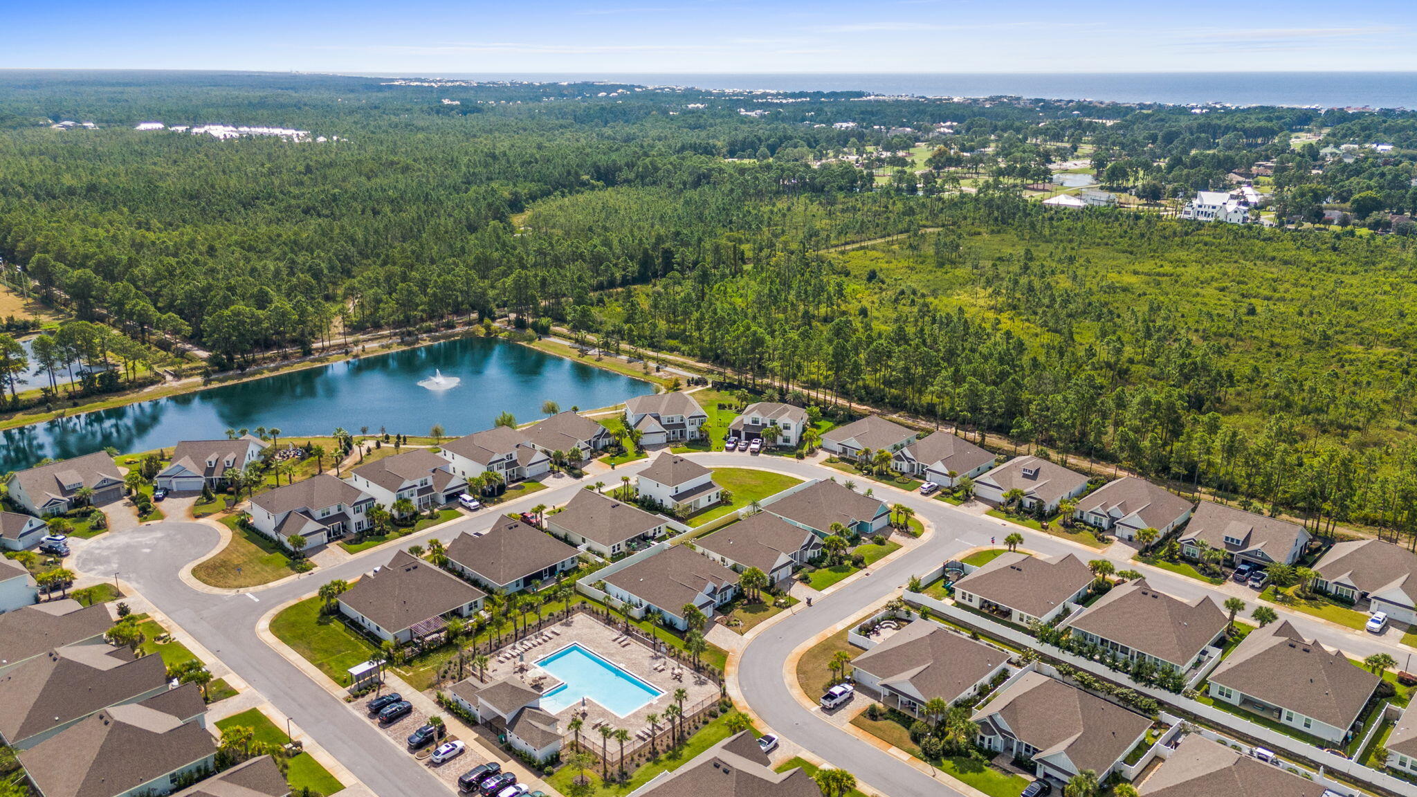 171 Pine Street Santa Rosa Beach, FL 32459 - Photo 50 of 53 52-web-or-mls-DJI_20250910120239_0828_D