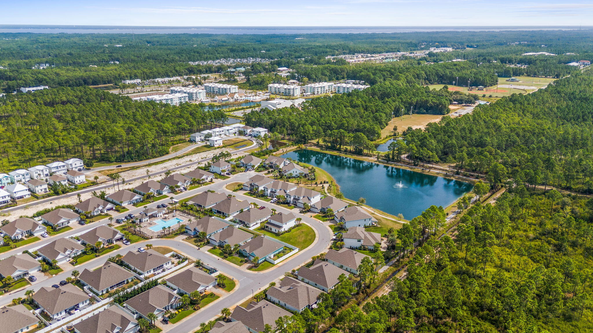 171 Pine Street Santa Rosa Beach, FL 32459 - Photo 52 of 53 54-web-or-mls-DJI_20250910120341_0834_D