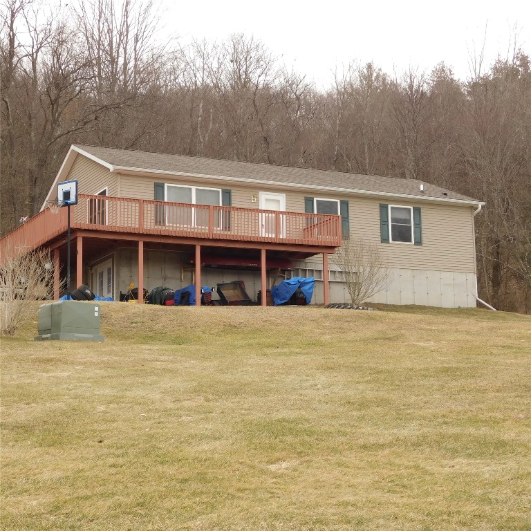 126 Quinn Road Greene, NY 13778 - Photo 1 of 39 Gallery Image 1