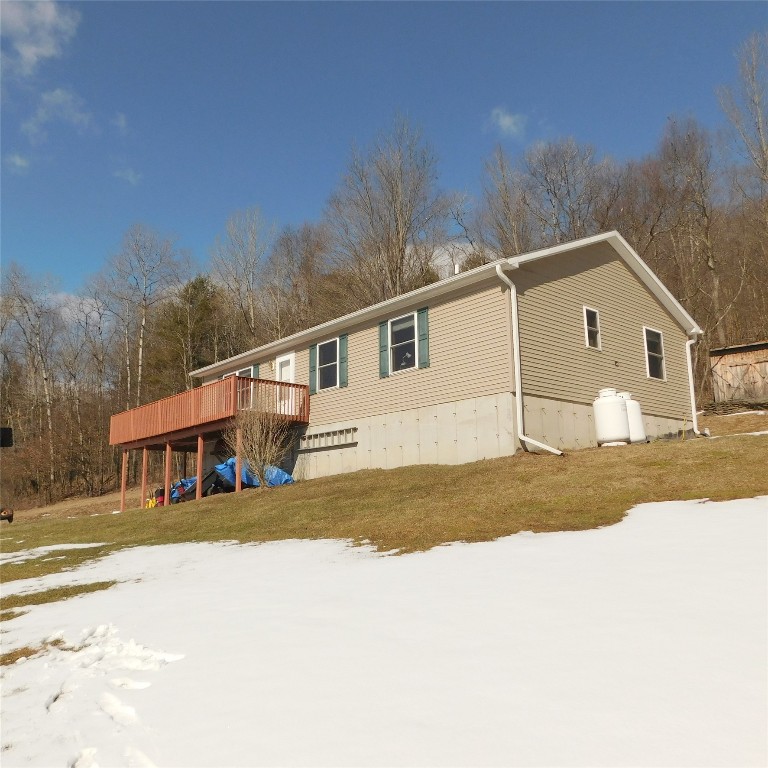 126 Quinn Road Greene, NY 13778 - Photo 2 of 39 Gallery Image 2