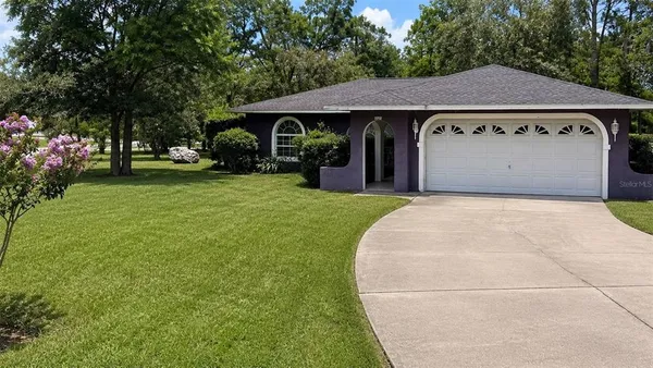 $200,000 | 1325 West Sorrento Drive, Citrus Springs, FL 34434