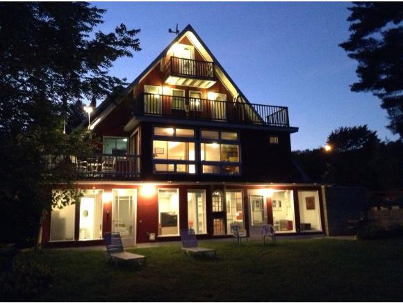 5 Red Sleigh Road, Unit 22 & 23 Campton, NH 03223 - Photo 1 of 23 Gallery Image 1