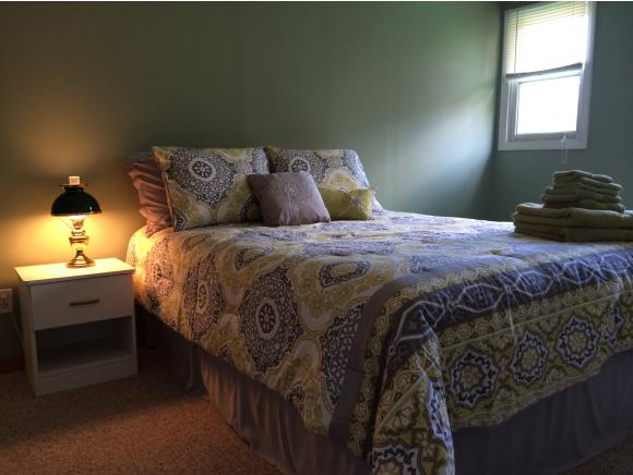 5 Red Sleigh Road, Unit 22 & 23 Campton, NH 03223 - Photo 20 of 23 Gallery Image 20