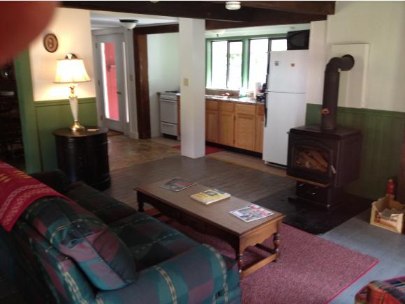 5 Red Sleigh Road, Unit 22 & 23 Campton, NH 03223 - Photo 3 of 23 Gallery Image 3