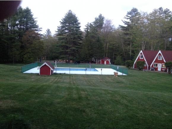 5 Red Sleigh Road, Unit 22 & 23 Campton, NH 03223 - Photo 23 of 23 Gallery Image 23