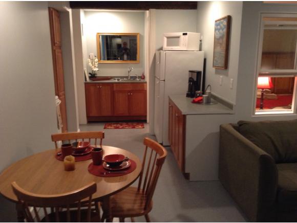 5 Red Sleigh Road, Unit 22 & 23 Campton, NH 03223 - Photo 4 of 23 Gallery Image 4
