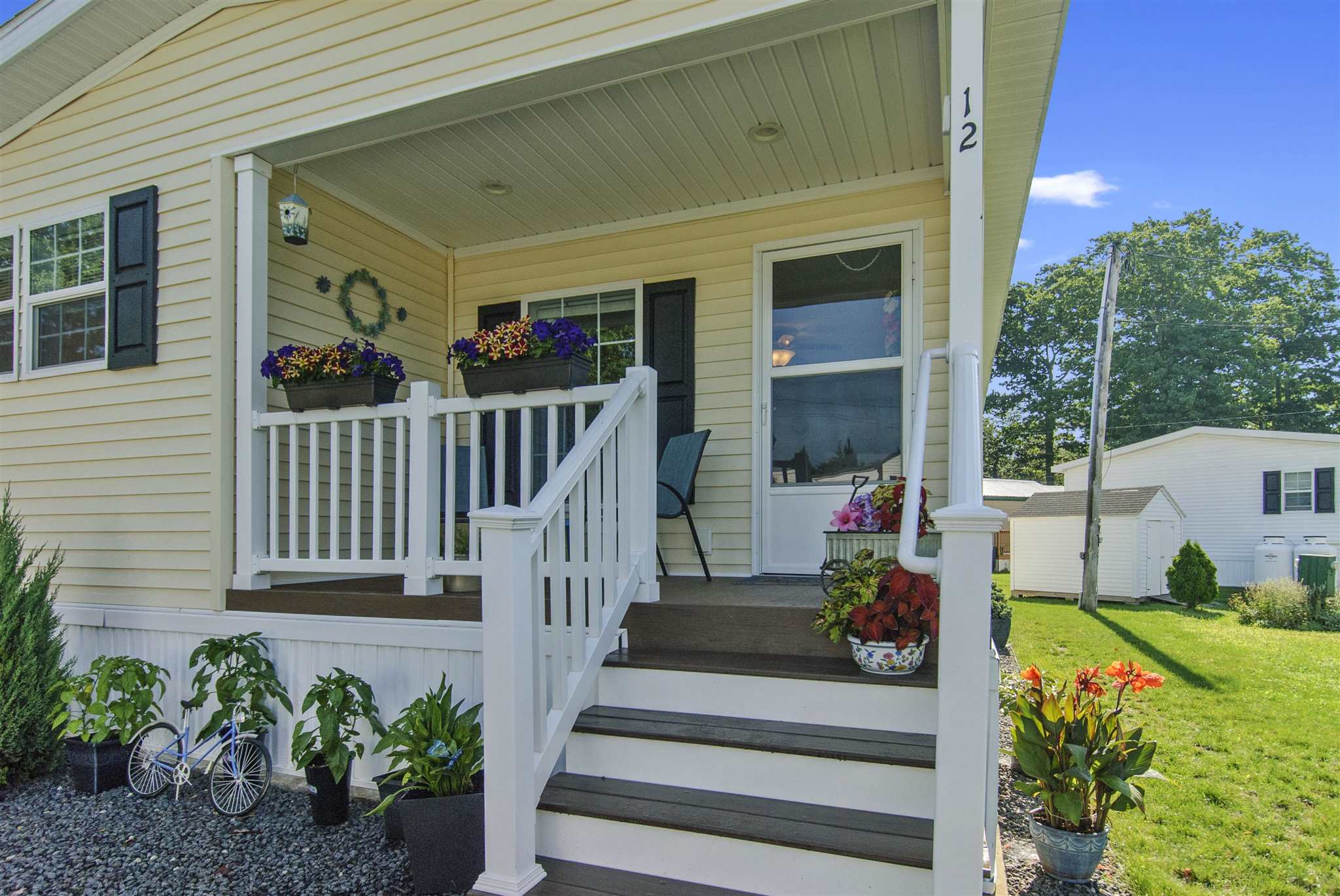 12 Black Forest Road North Hampton, NH 03862 - Photo 1 of 19