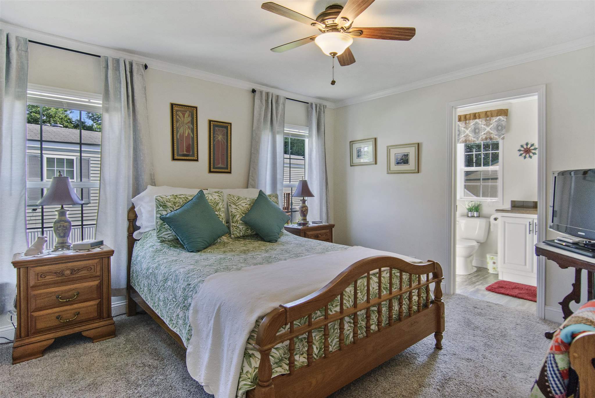 12 Black Forest Road North Hampton, NH 03862 - Photo 11 of 19
