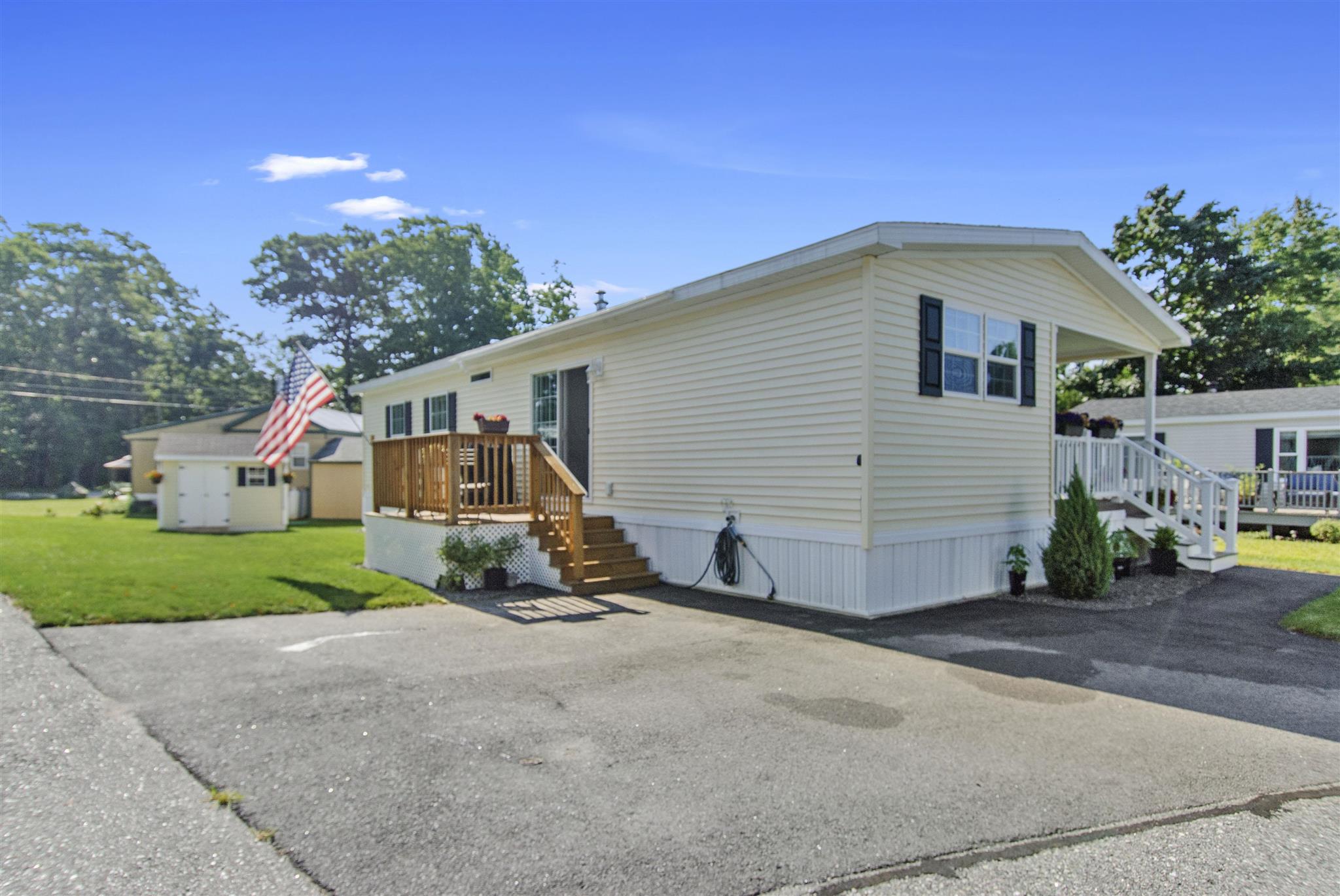 12 Black Forest Road North Hampton, NH 03862 - Photo 16 of 19