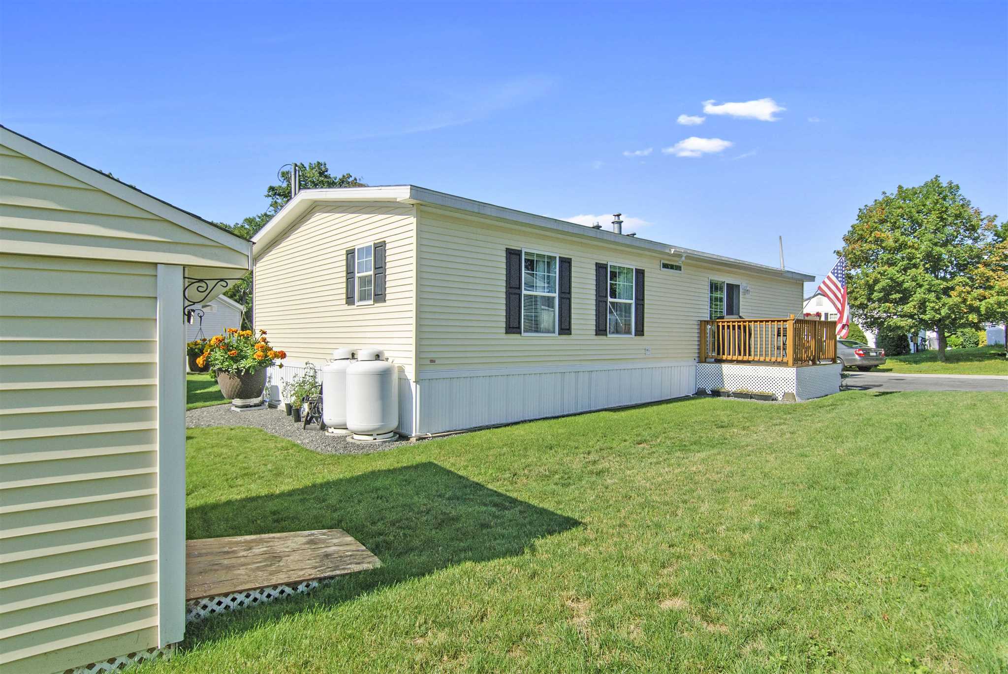 12 Black Forest Road North Hampton, NH 03862 - Photo 18 of 19
