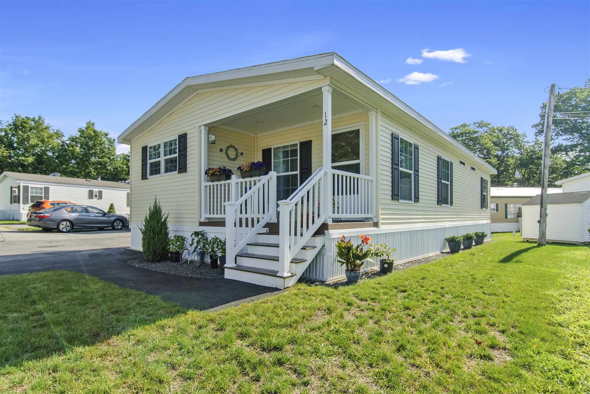 12 Black Forest Road North Hampton, NH 03862 - Photo 19 of 19