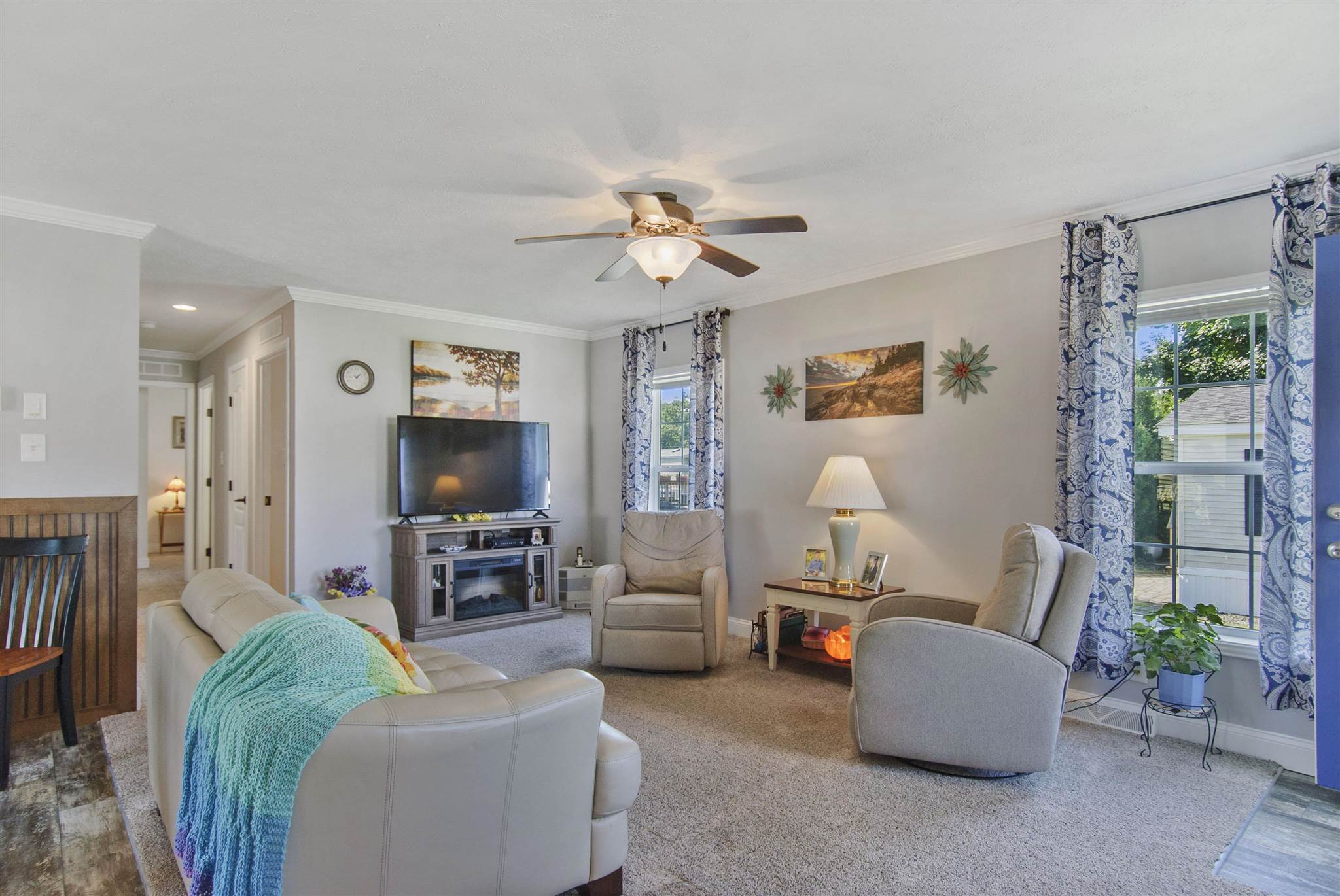 12 Black Forest Road North Hampton, NH 03862 - Photo 5 of 19