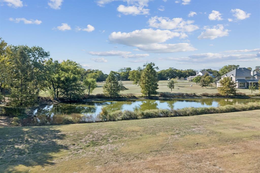 600 Long Road Lucas, TX 75002 - Photo 15 of 16 a view of a yard