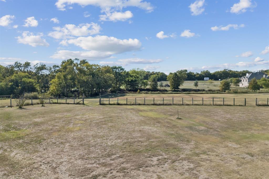 600 Long Road Lucas, TX 75002 - Photo 16 of 16 a view of a field