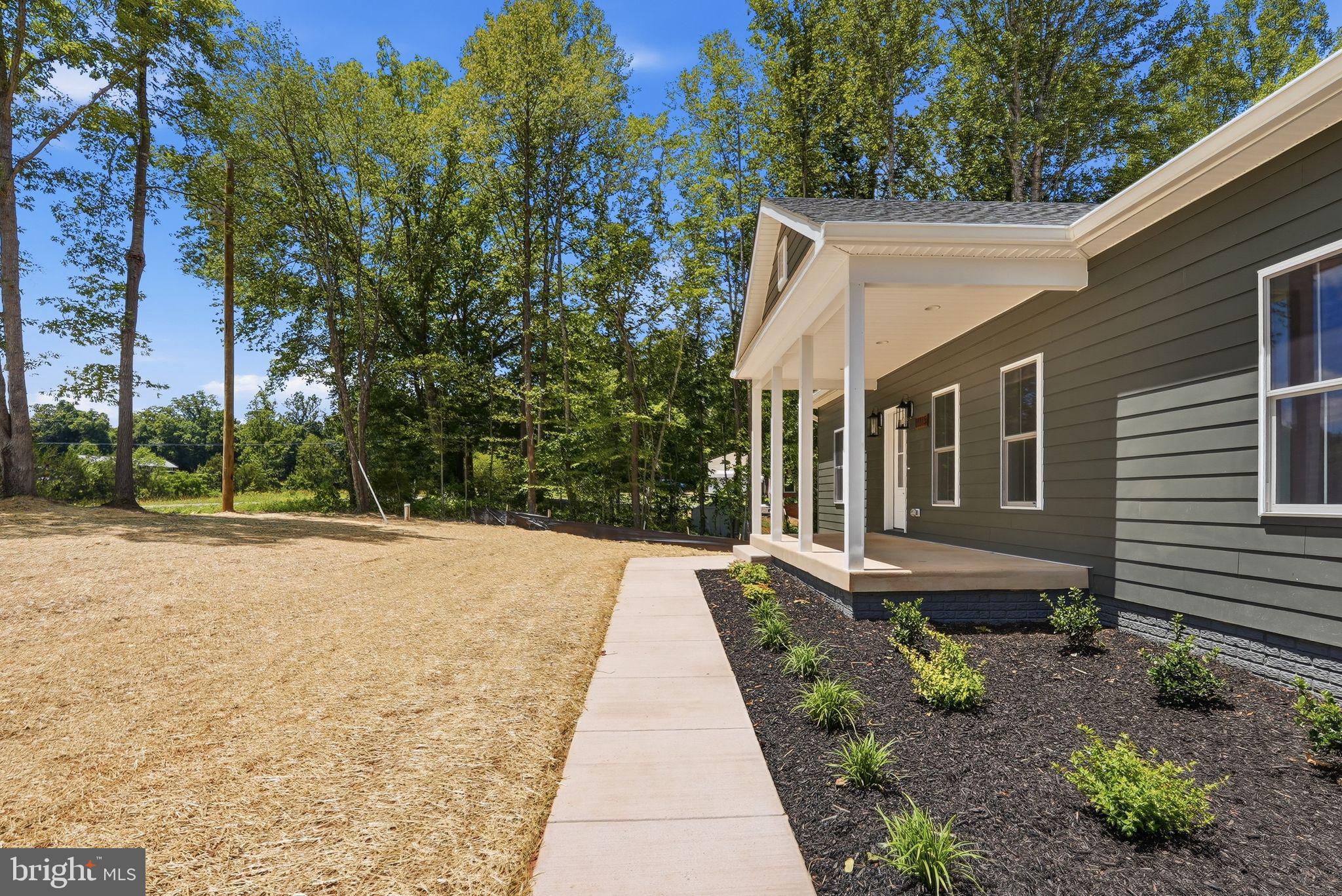 11115 Eggbornsville Road Rixeyville, VA 22737 - Photo 4 of 49