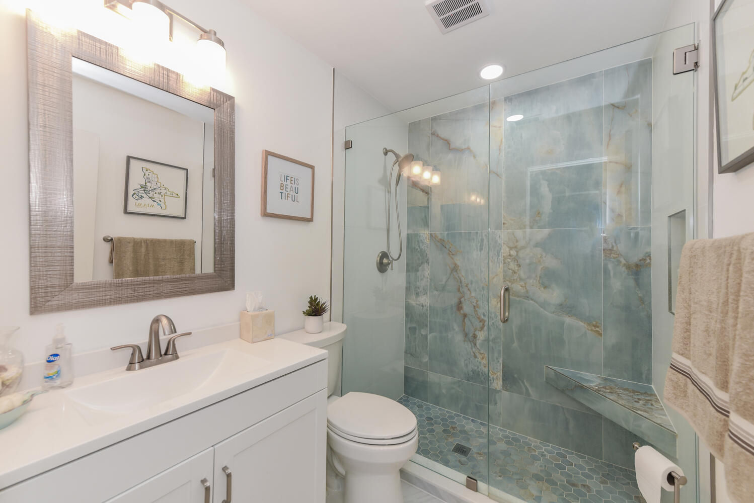 3736 Freshwater Drive Jupiter, FL 33477 - Photo 19 of 30 3736 Freshwater Dr Jupiter FL-large-021-