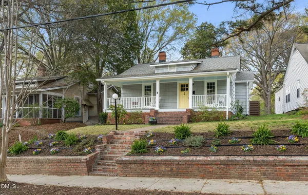 $725,000 | 2502 Englewood Avenue, Durham, NC 27705