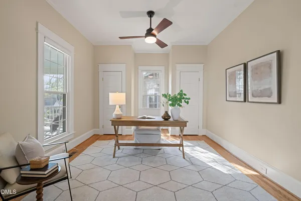 $725,000 | 2502 Englewood Avenue, Durham, NC 27705