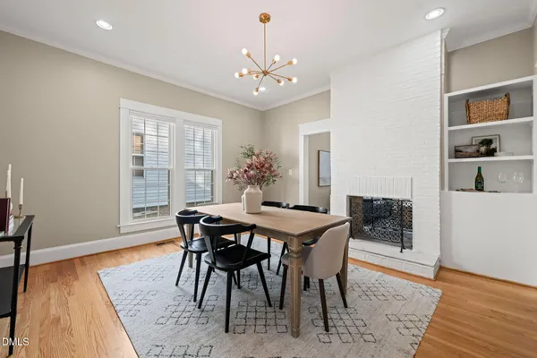 $725,000 | 2502 Englewood Avenue, Durham, NC 27705