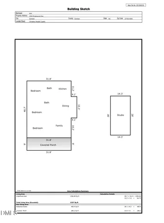 $725,000 | 2502 Englewood Avenue, Durham, NC 27705