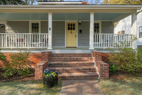 $725,000 | 2502 Englewood Avenue, Durham, NC 27705