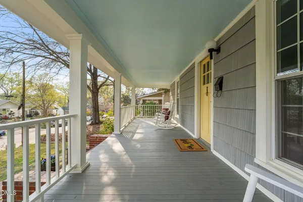 $725,000 | 2502 Englewood Avenue, Durham, NC 27705