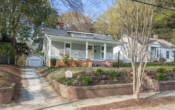 $725,000 | 2502 Englewood Avenue, Durham, NC 27705