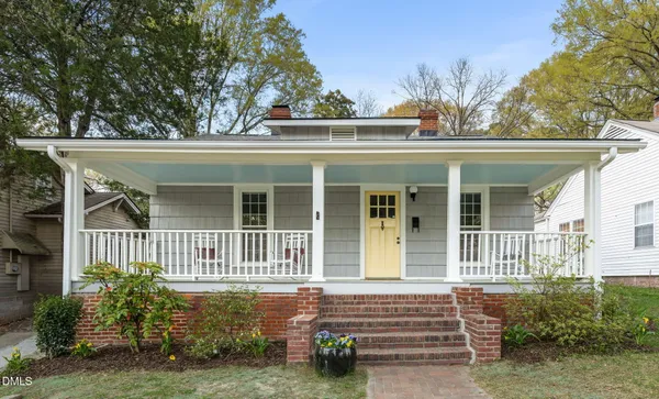 $725,000 | 2502 Englewood Avenue, Durham, NC 27705