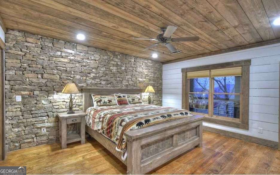 280 Point Of View, Unit 15 Blue Ridge, GA 30513 - Photo 37 of 61 Gallery Image 37